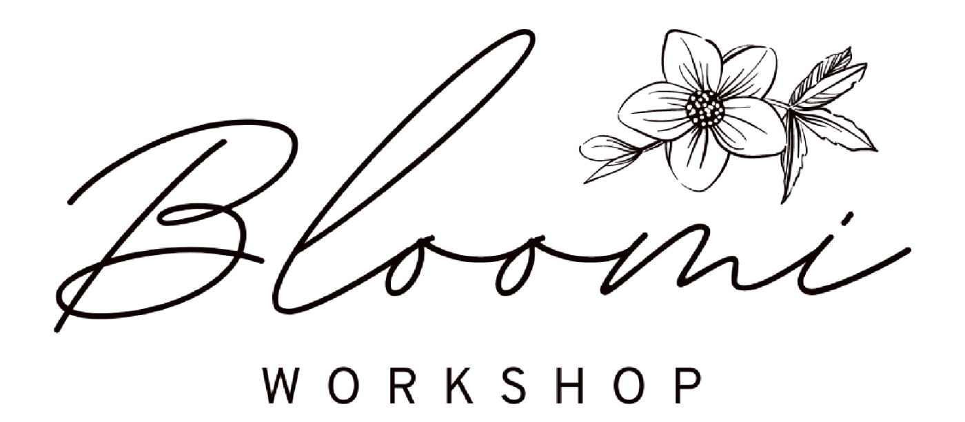 Bloomi | TERRA – Café & Workshops